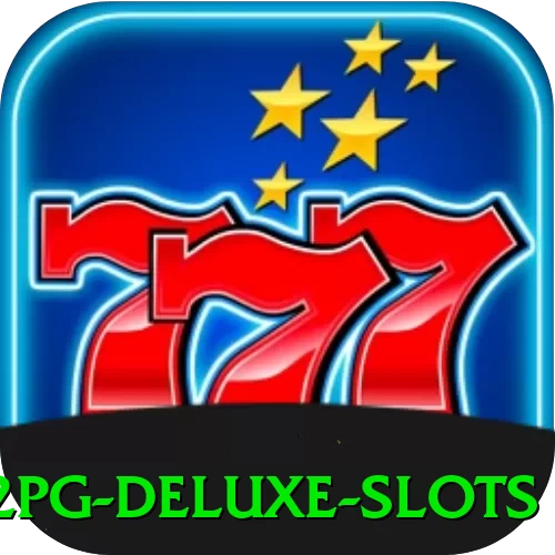 012pg Deluxe Slots - pak