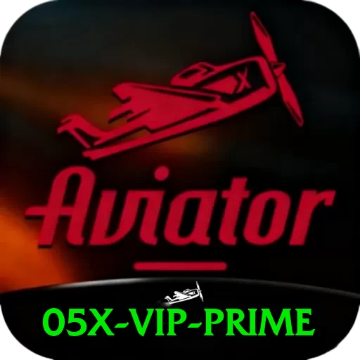 05x - VIP Prime - apk