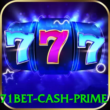 1071bet Cash Prime - app