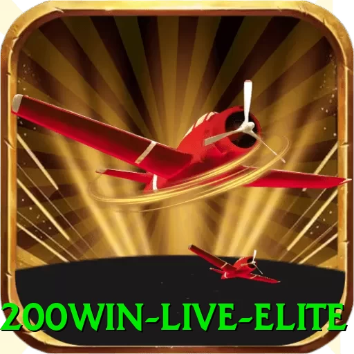 1200win - Live Elite - pro
