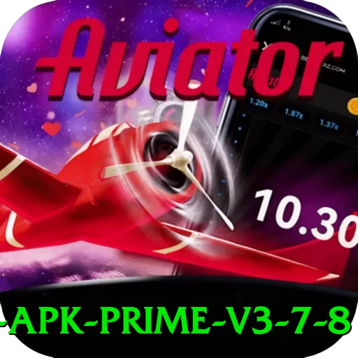 1213bet APK Prime v3.7.8 - pk