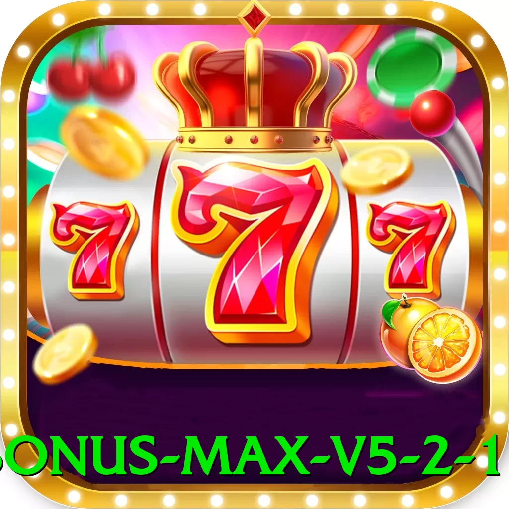 1218bet Bonus Max v5.2.1 - pk