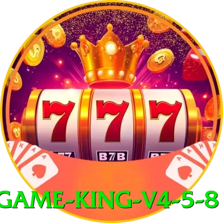 1400win Game King v4.5.8 - apk