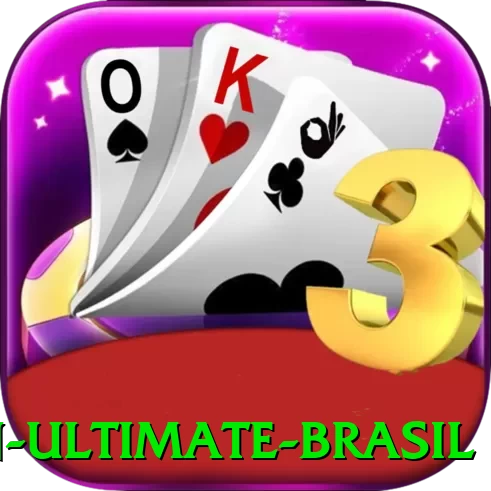 2007win Ultimate Brasil - pk