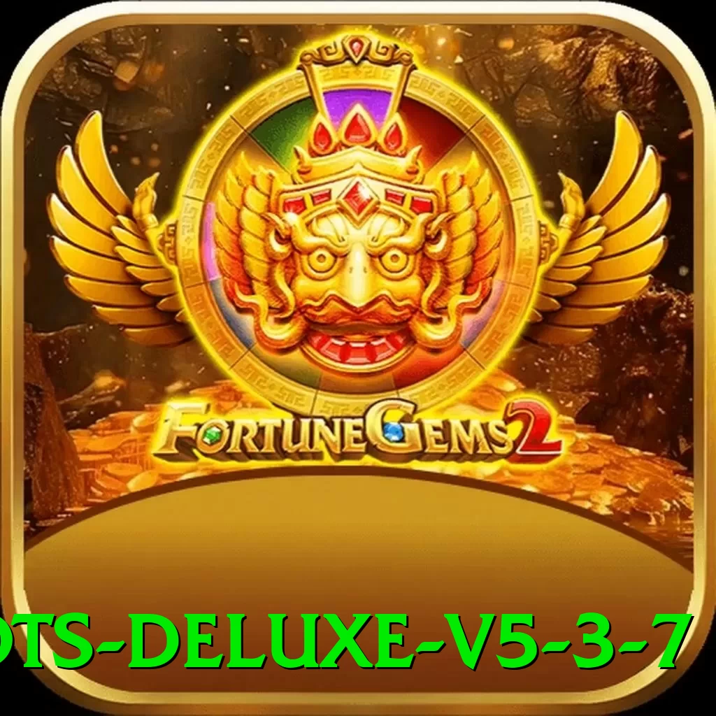 21jogo Slots Deluxe v5.3.7 - pk