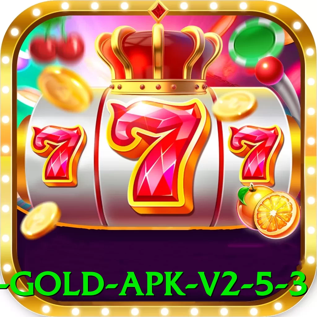 2210bet Gold APK v2.5.3 - go
