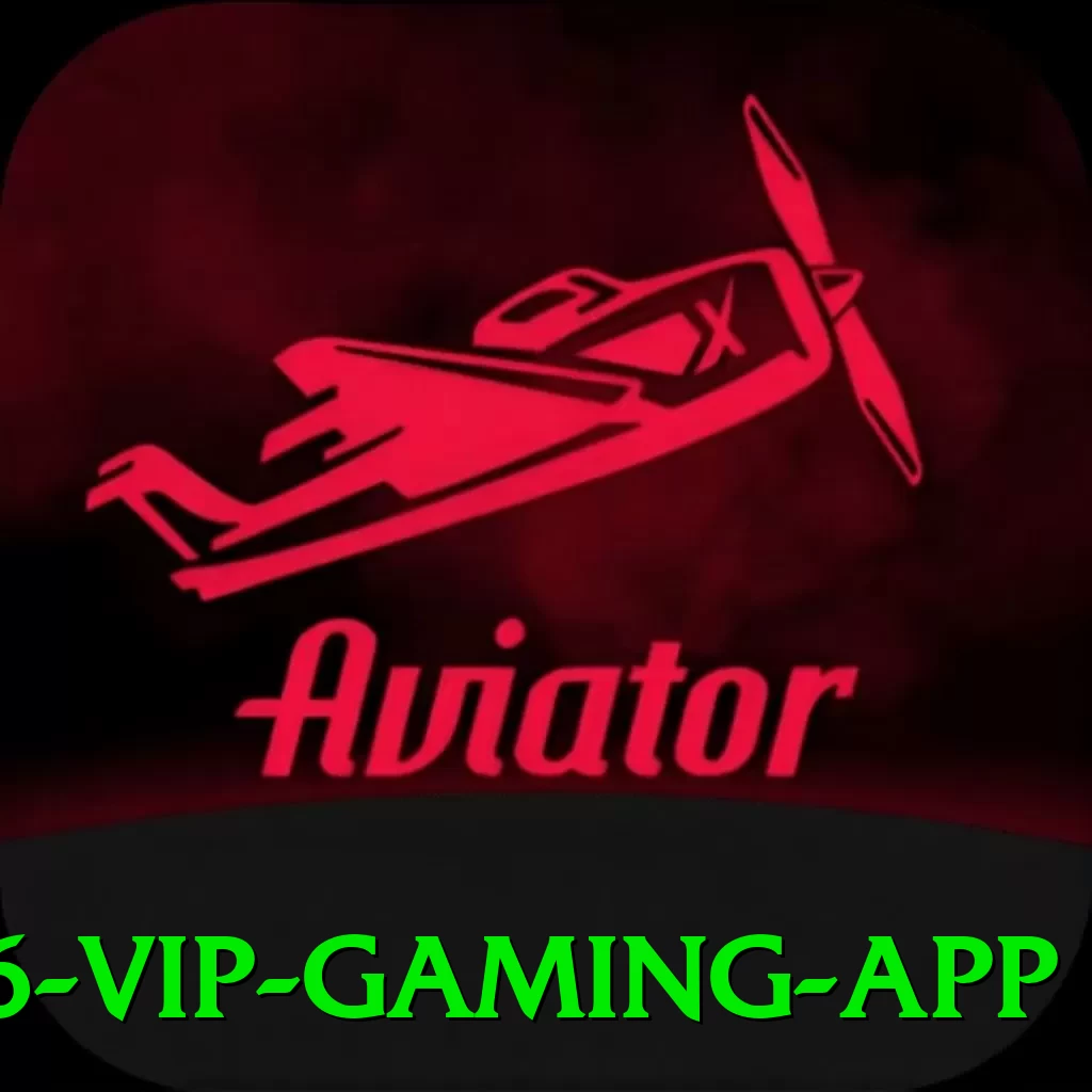 36 VIP Gaming App - vip