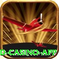3737 Legend Casino App