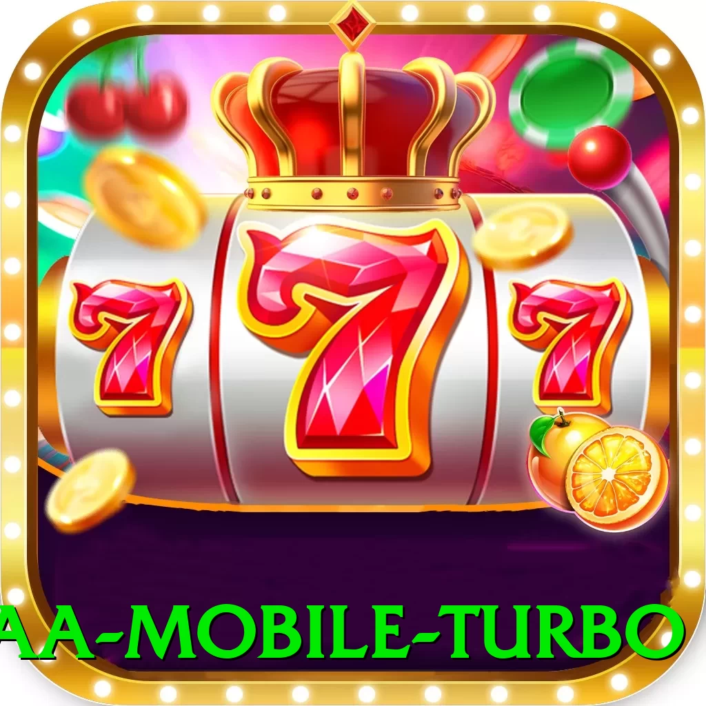 3aa Mobile Turbo - app