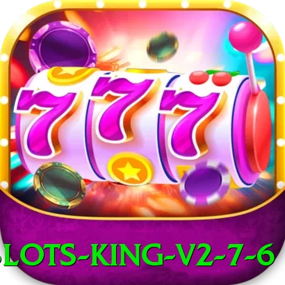 42pg Slots King v2.7.6 - apk
