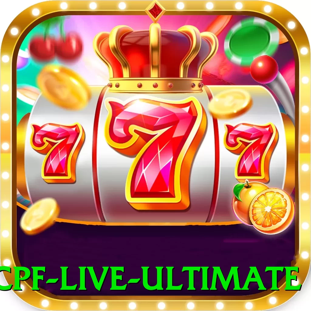 528cpf Live Ultimate - apk