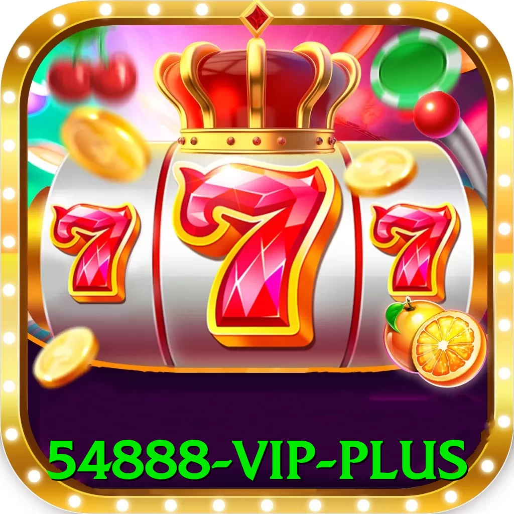 54888 - VIP Plus - game