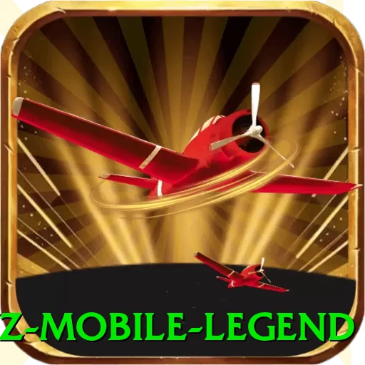 55yz Mobile Legend - go