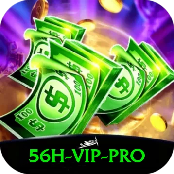 56h - VIP Pro - pro