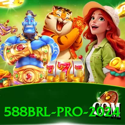 588brl Pro 2024 - game