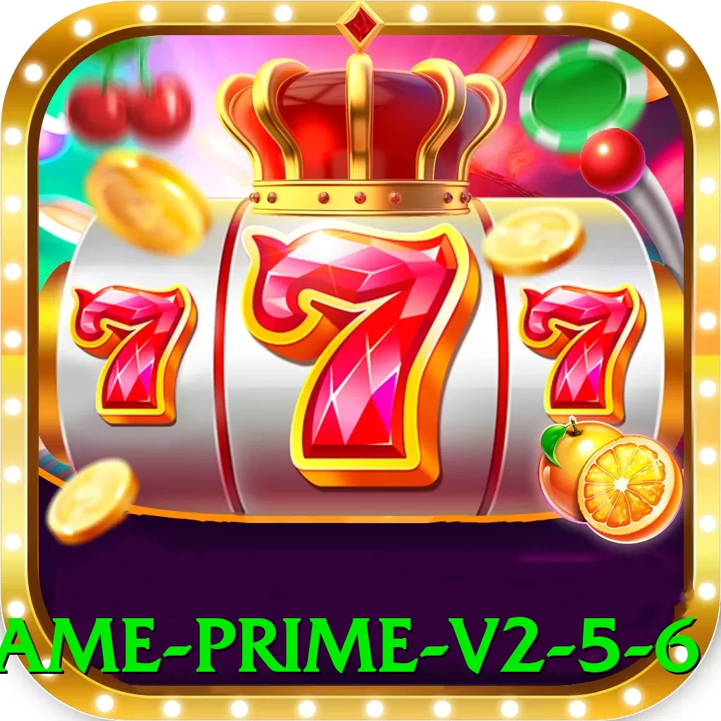 58ee Game Prime v2.5.6 - pk