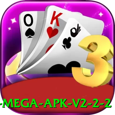 5ppp Mega APK v2.2.2 - vip