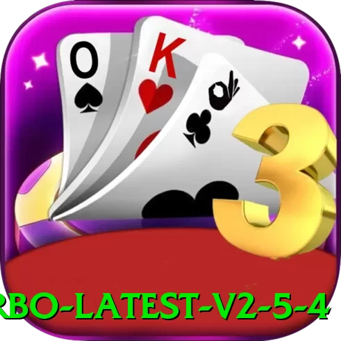 5xt Turbo Latest v2.5.4 - apk
