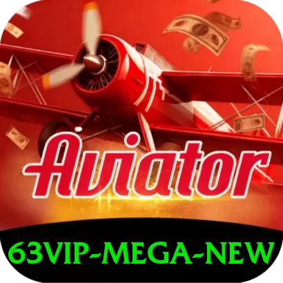63vip Mega New - vip
