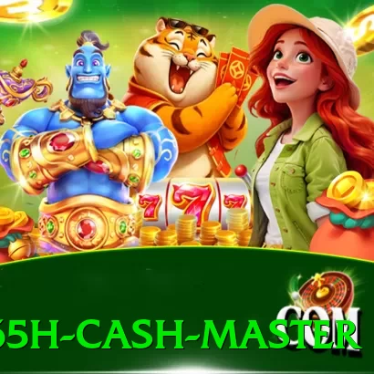 65h Cash Master - apk