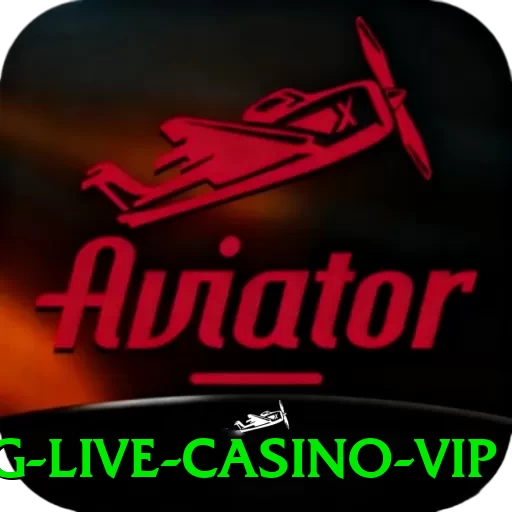 678g Live Casino VIP - pk