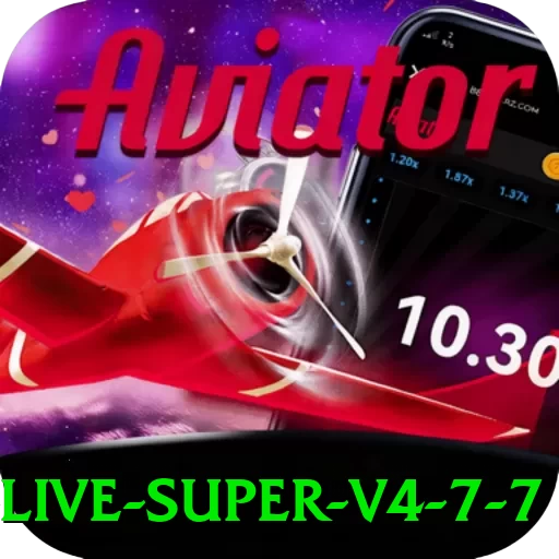 678jogo Live Super v4.7.7 - pk