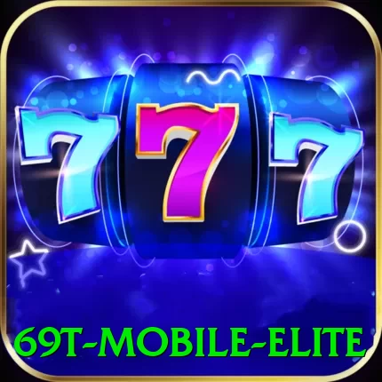 69t Mobile Elite - pk