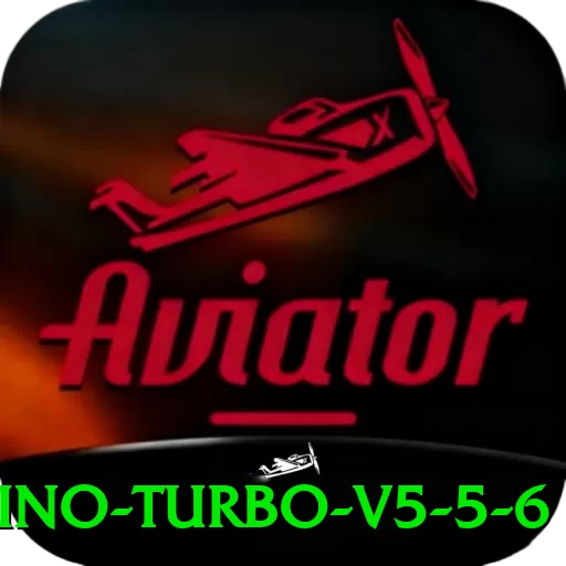 6f Casino Turbo v5.5.6 - pk