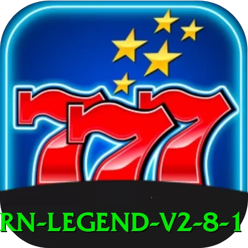 6rrr Earn Legend v2.8.1 - pak