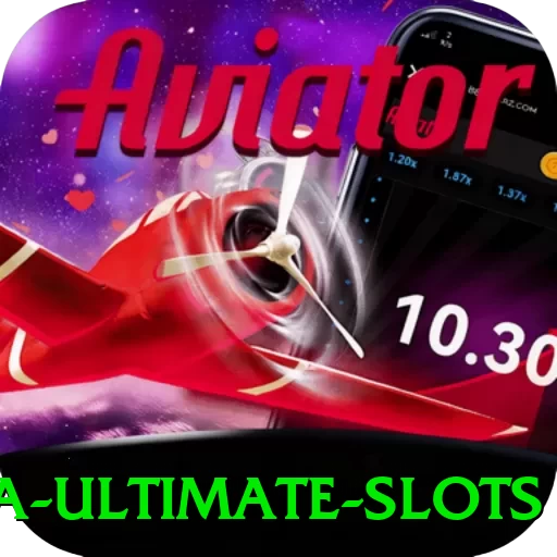 700bra Ultimate Slots - app