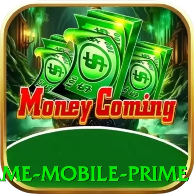 737game Mobile Prime - apk