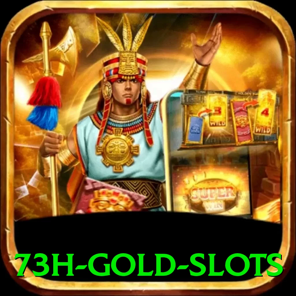 73h Gold Slots - go