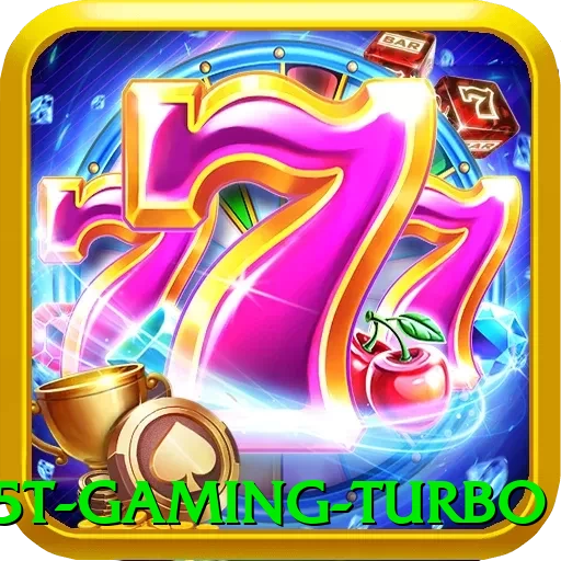755t Gaming Turbo - app