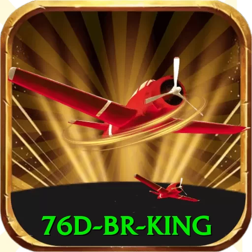 76d BR King - pak