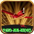 76d BR King