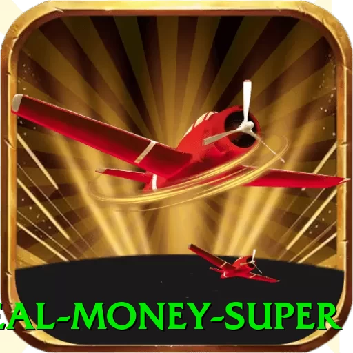 79c - Real Money Super - pak