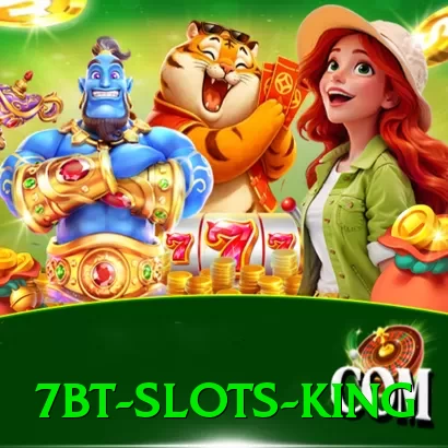 7bt - Slots King - app