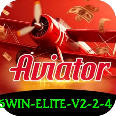 86win - Elite v2.2.4 - pk
