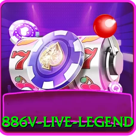 886v - Live Legend - apk