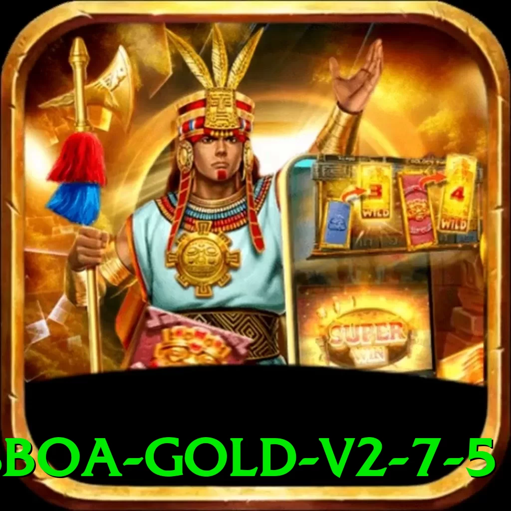 888boa Gold v2.7.5 - pro