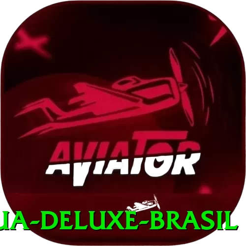 888sua Deluxe Brasil - pk