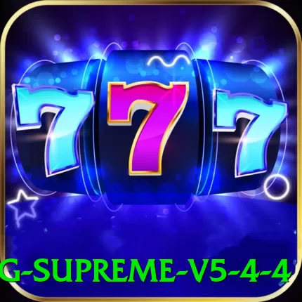 89fc Gaming Supreme v5.4.4 - pk