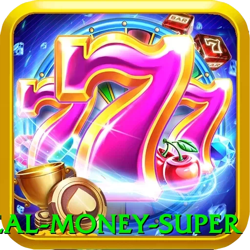 91000 - Real Money Super - app