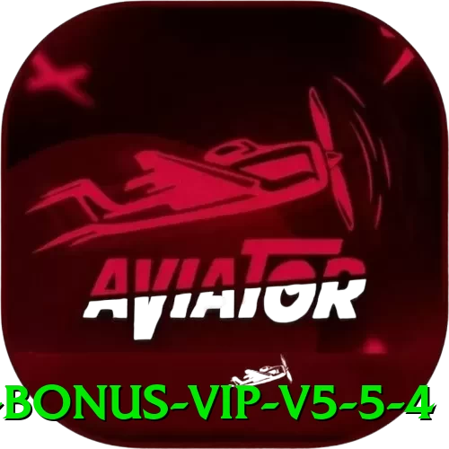 9637 Bonus VIP v5.5.4 - pk