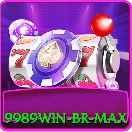 9989win BR Max - pro