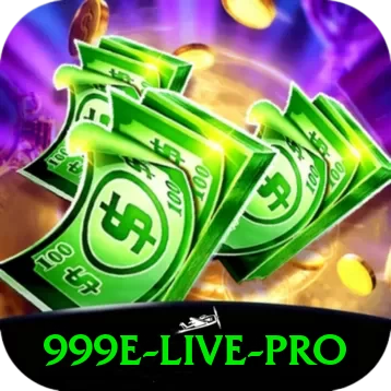 999e - Live Pro - pak