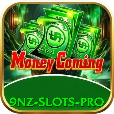 9nz - Slots Pro - game