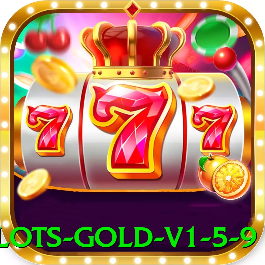 aa1 Slots Gold v1.5.9 - app