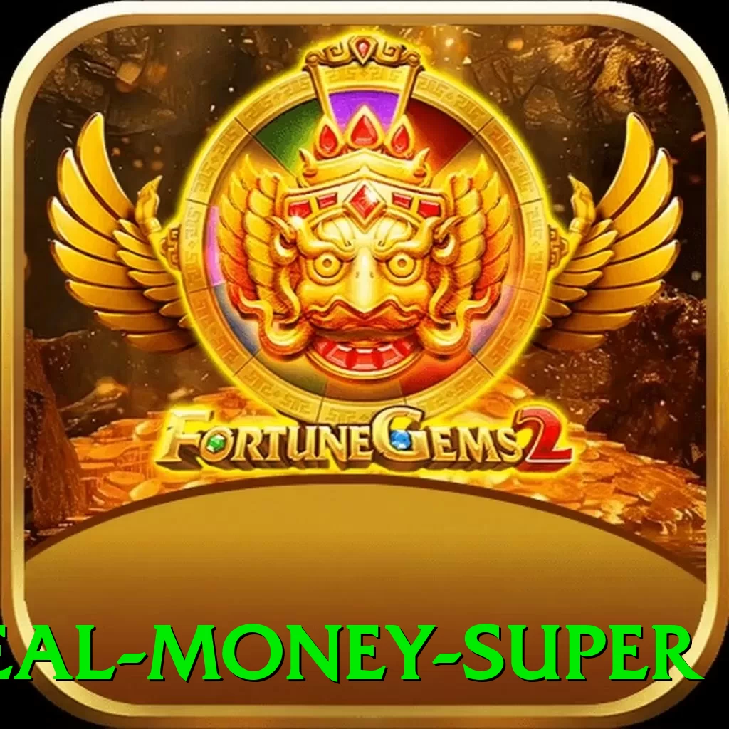 abrirwin - Real Money Super - go