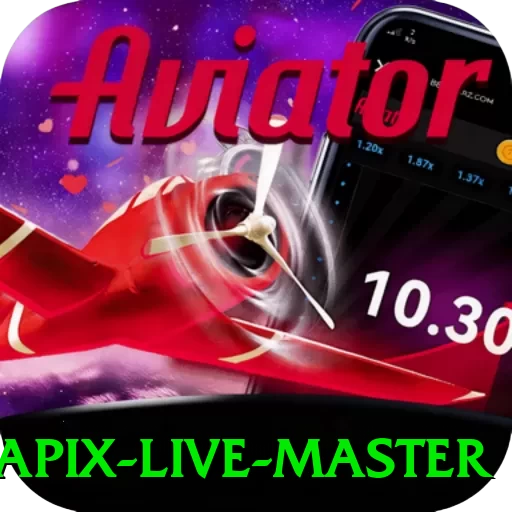 baitapix Live Master - pro